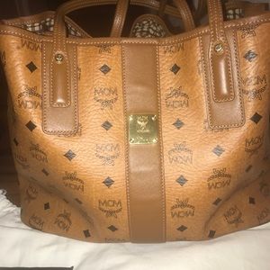MCM Bags - MCM SOLD MCM Bags - MCM SOLD